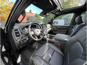 Dodge RAM Dodge RAM 1500 Limited Night LPG*SOFORT VERFÜGBAR