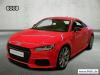 Foto - Audi TT Coupe 1.8 TFSi - S-line - Matrix DAB Navi Virtual