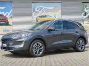 Ford Kuga Titanium X Diesel *SOFORT VERFÜBAR*