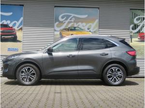 Ford Kuga Titanium X Diesel *SOFORT VERFÜBAR*