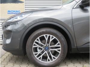 Ford Kuga Titanium X Diesel *SOFORT VERFÜBAR*
