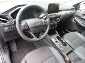 Ford Kuga Titanium X Diesel *SOFORT VERFÜBAR*