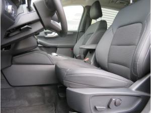 Ford Kuga Titanium X Diesel *SOFORT VERFÜBAR*