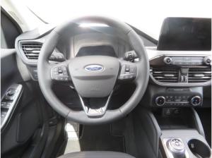Ford Kuga Titanium X Diesel *SOFORT VERFÜBAR*
