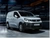 Foto - Peugeot Partner Grip L1 erhöhte Nutzlast Pure Tech 110