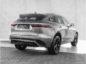 Jaguar F-Pace R-Dynamic S AWD D200 Pano SHZ ACC Black Pack Winterpaket