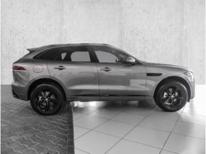 Jaguar F-Pace R-Dynamic S AWD D200 Pano SHZ ACC Black Pack Winterpaket