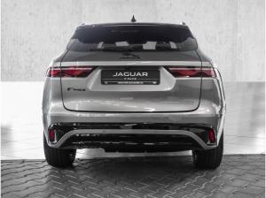 Jaguar F-Pace R-Dynamic S AWD D200 Pano SHZ ACC Black Pack Winterpaket