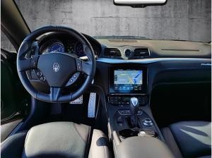 Maserati Granturismo Sport