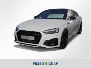 Audi A5 Sportback S line 40 TDI quattro AHK Pano B&O