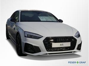 Audi A5 Sportback S line 40 TDI quattro AHK Pano B&O
