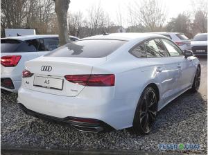 Audi A5 Sportback S line 40 TDI quattro AHK Pano B&O