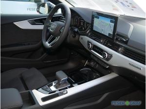 Audi A5 Sportback S line 40 TDI quattro AHK Pano B&O