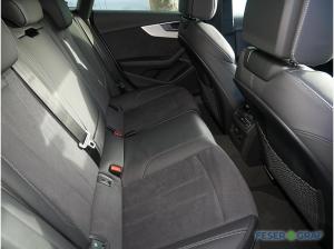 Audi A5 Sportback S line 40 TDI quattro AHK Pano B&O