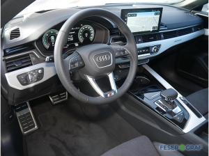 Audi A5 Sportback S line 40 TDI quattro AHK Pano B&O