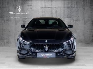 Maserati Ghibli Trofeo