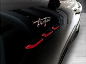 Maserati Ghibli Trofeo