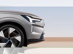 Volvo EX90 NEUHEIT Twin Motor Ultra