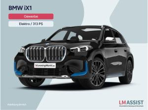 BMW iX1 xDrive 30e ab 389,00€ netto ! - GEWERBEKUNDENDEAL -
