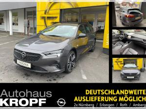 Foto - Opel Insignia 2.0T Ultimate