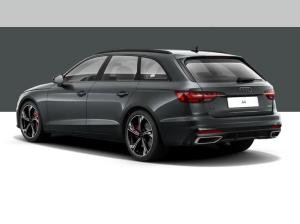 Audi A4 Avant 40 TDI competition plus (verfügbar Juni 2023)