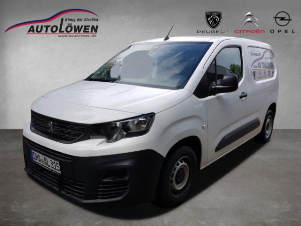 Peugeot Partner L1 BlueHDi 100 Klima, PDC *Bestellfahrzeug*