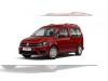 Foto - Volkswagen Caddy Klima/PDC/GRA/SH/Bluetooth/-Inz.nahme-