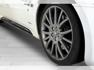 Maserati Granturismo MC-Edition / **Sonderkonditionen**