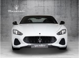 Maserati Granturismo MC-Edition *Lieferservice*