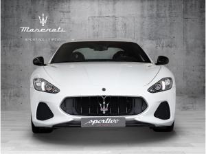 Maserati Granturismo MC-Edition / **Sonderkonditionen**