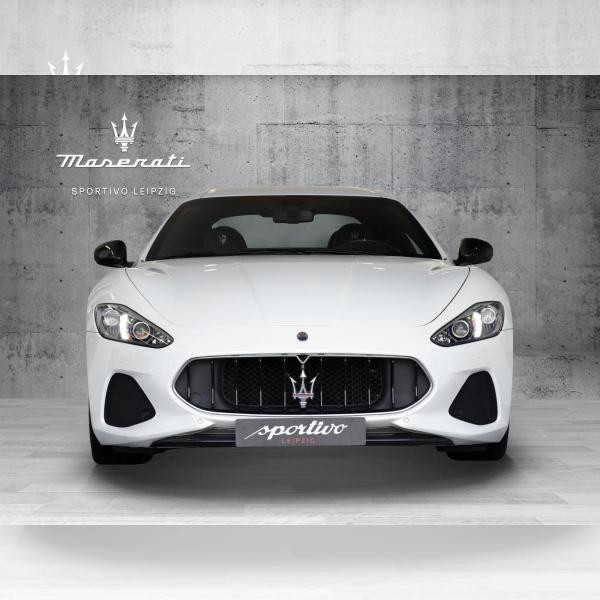 Foto - Maserati Granturismo MC-Edition / **Sonderkonditionen**