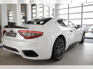 Maserati Granturismo MC-Edition / **Sonderkonditionen**