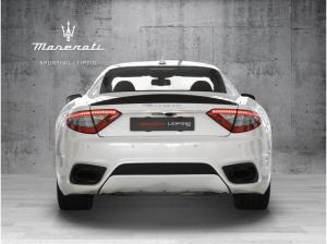 Maserati Granturismo MC-Edition / **Sonderkonditionen**