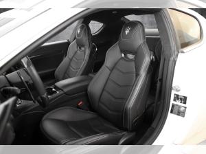 Maserati Granturismo MC-Edition / **Sonderkonditionen**