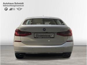 BMW 630 i Luxury Line*Laser*Komfortsitze*Glasdach*