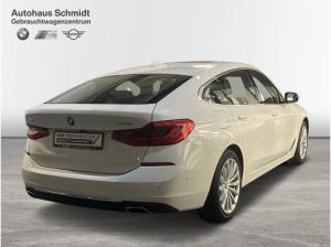 BMW 630 i Luxury Line*Laser*Komfortsitze*Glasdach*
