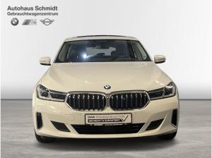 BMW 630 i Luxury Line*Laser*Komfortsitze*Glasdach*