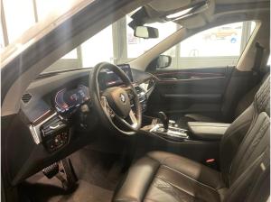 BMW 630 i Luxury Line*Laser*Komfortsitze*Glasdach*