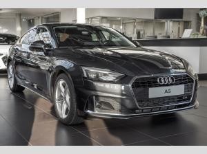 Audi A5 Sportback 35 TFSI S tronic Advanced ACC/AHK/NAVI PLUS/EPH PLUS/KAM+++