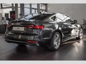 Audi A5 Sportback 35 TFSI S tronic Advanced ACC/AHK/NAVI PLUS/EPH PLUS/KAM+++
