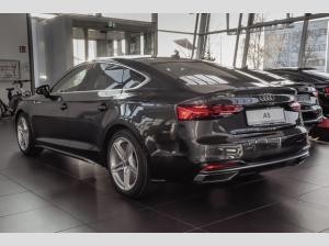 Audi A5 Sportback 35 TFSI S tronic Advanced ACC/AHK/NAVI PLUS/EPH PLUS/KAM+++