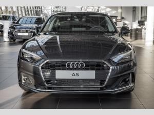 Audi A5 Sportback 35 TFSI S tronic Advanced ACC/AHK/NAVI PLUS/EPH PLUS/KAM+++