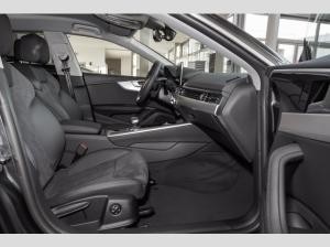 Audi A5 Sportback 35 TFSI S tronic Advanced ACC/AHK/NAVI PLUS/EPH PLUS/KAM+++