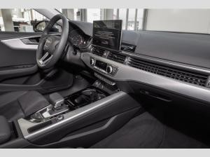 Audi A5 Sportback 35 TFSI S tronic Advanced ACC/AHK/NAVI PLUS/EPH PLUS/KAM+++