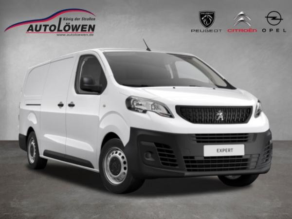 Peugeot Expert L2 2.0 BlueHDi 180 EAT8 Klima, Navi  *Bestellfahrzeug*