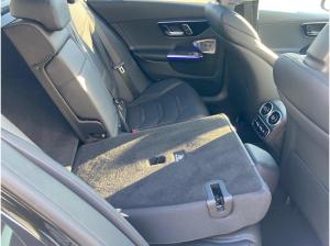 Mercedes-Benz C 43 AMG T-Modell 4Matic Panorama Kamera Digital Light Burmester * kurzfristig verfügbar *