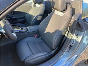 Mercedes-Benz SL 43 AMG Navi/Distronic/Autom./Klima * kurzfristig verfügbar *