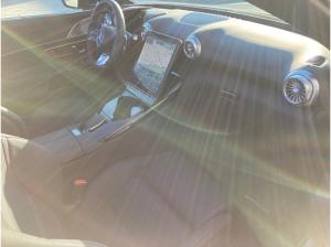 Mercedes-Benz SL 43 AMG Navi/Distronic/Autom./Klima * kurzfristig verfügbar *