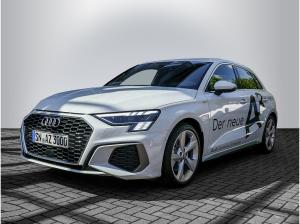 Audi Q3 SUV TDI S Line AHK