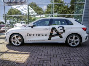 Audi Q3 SUV TDI S Line AHK